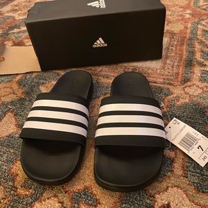 Adidas slides
